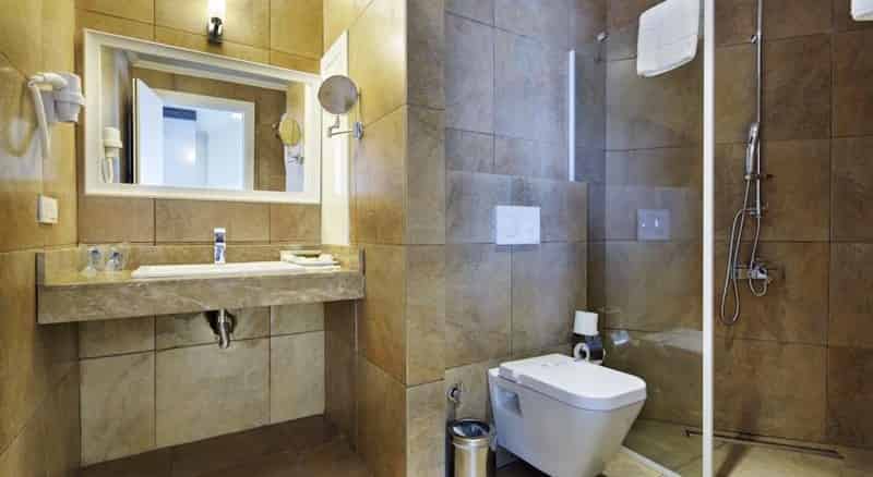 Senza The Inn Resort Spa